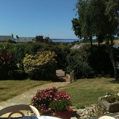 Loue Chambre Chez L Habitant Acces A La Cuisine A 10 Mn Des Plages Ploeven Bagian luar foto