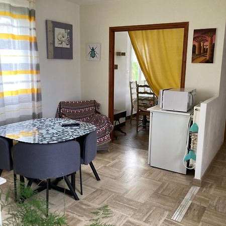 Loue Chambre Chez L Habitant Acces A La Cuisine A 10 Mn Des Plages Ploeven Bagian luar foto