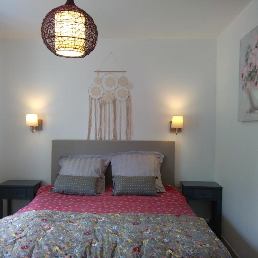Loue Chambre Chez L Habitant Acces A La Cuisine A 10 Mn Des Plages Ploeven Bagian luar foto
