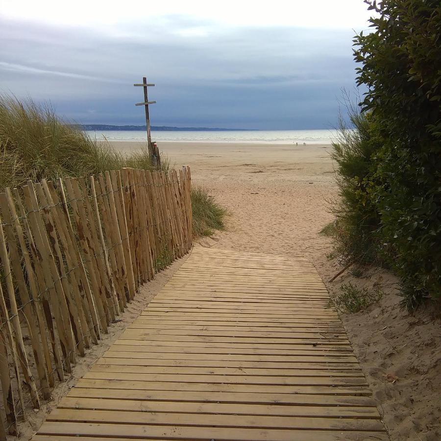 Loue Chambre Chez L Habitant Acces A La Cuisine A 10 Mn Des Plages Ploeven Bagian luar foto